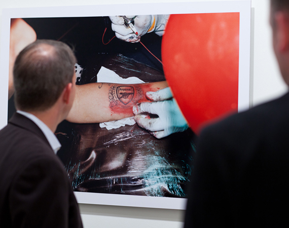 nike-the-arsenal-125-saatchi-gallery-35